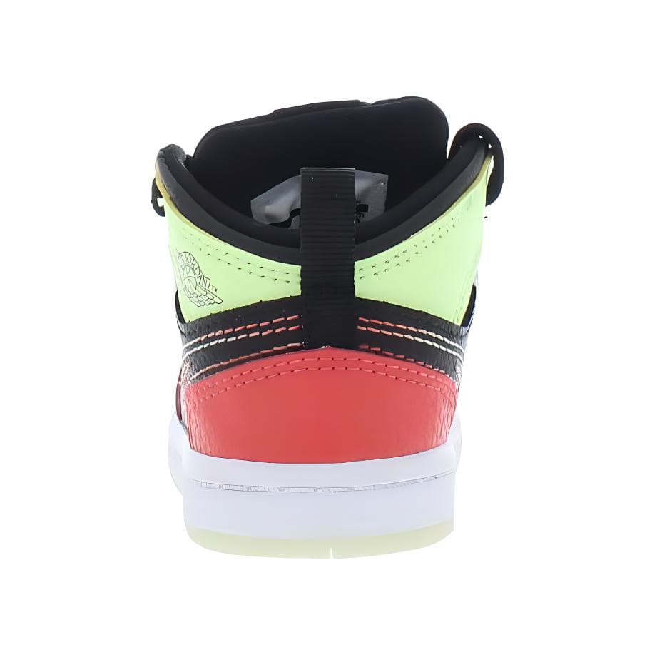 Кроссовки Jordan Air Jordan 1 Mid SE - изображение 5