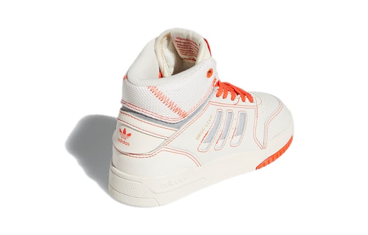 Кроссовки adidas originals Drop Step C - изображение 5