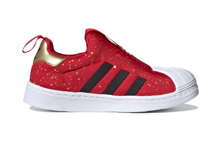Кроссовки adidas originals Superstar 360 C - изображение 4