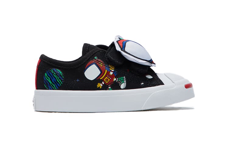Кроссовки Converse Jack Purcell - изображение 4