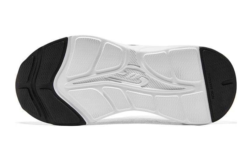 Кроссовки Skechers BOBS BAMINA Anti KICK Anti KICK Детская повседневная обувь Черный Синий Подростки - изображение 4