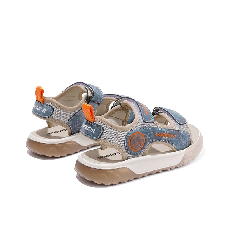 Сандалии Warrior Детские сандалии Kids - изображение 5