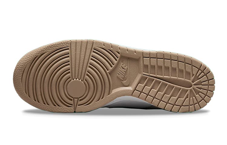 Кроссовки Nike Dunk Low "Split" GS - изображение 8