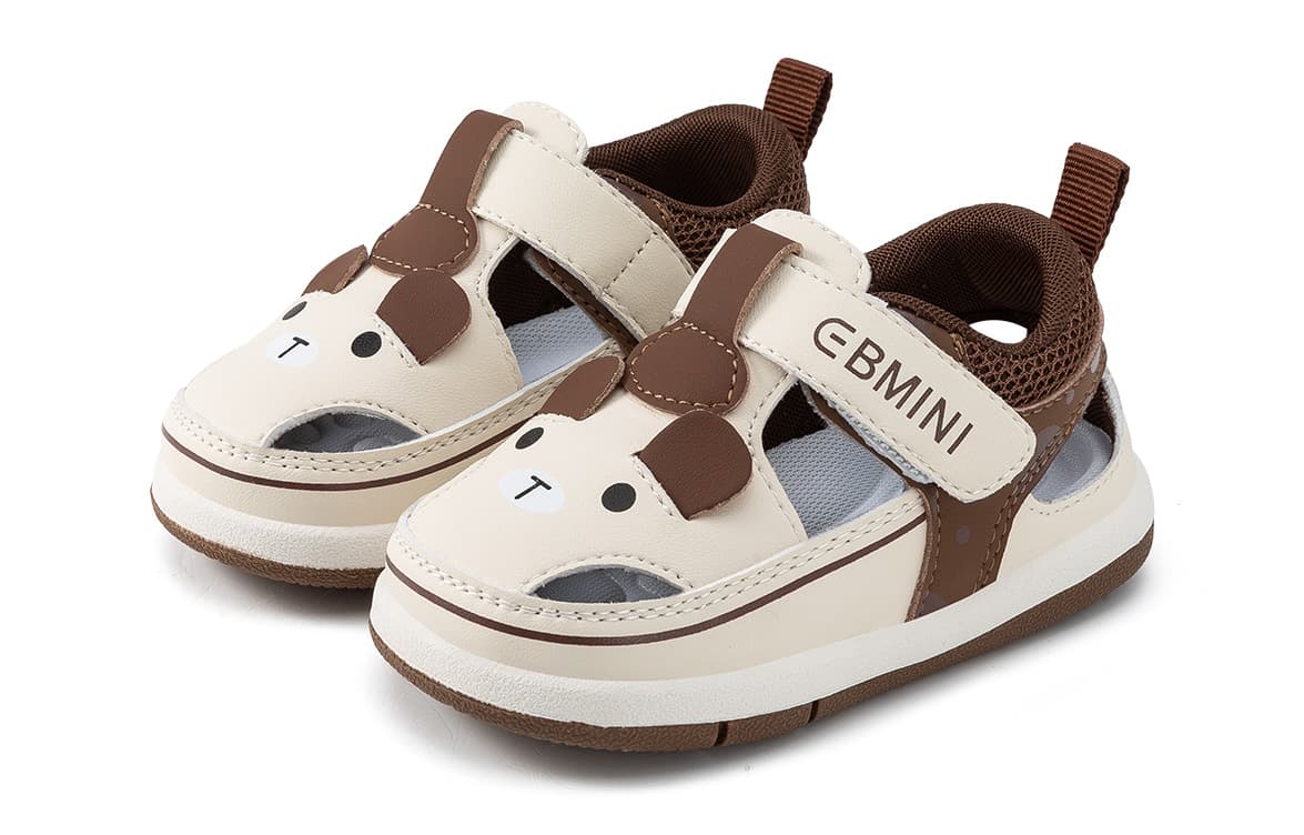 Кроссовки EBMINI Обувь для малышей Infant и Toddler - изображение 3