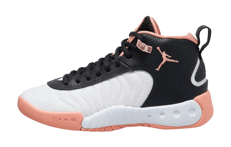 Ретро баскетбольные кроссовки Jordan Jumpman Pro GS - изображение 1