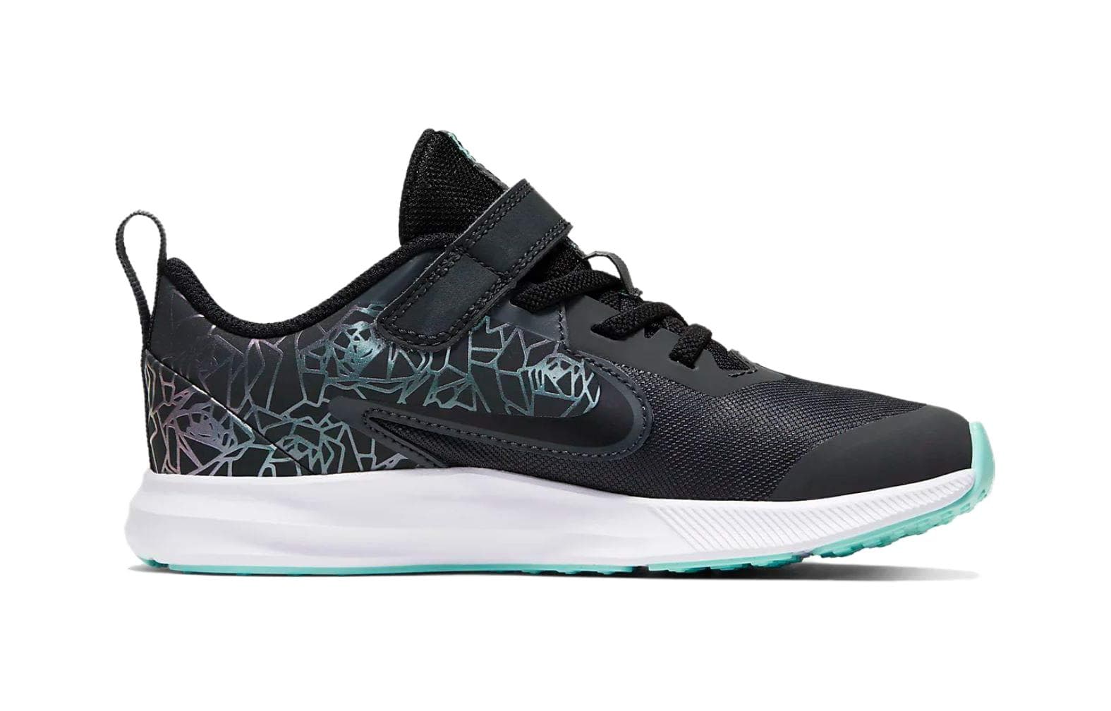 Кроссовки Nike Downshifter 9 Rebel - изображение 2