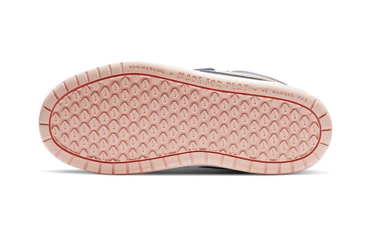 Кроссовки Nike Pico 5 - изображение 8