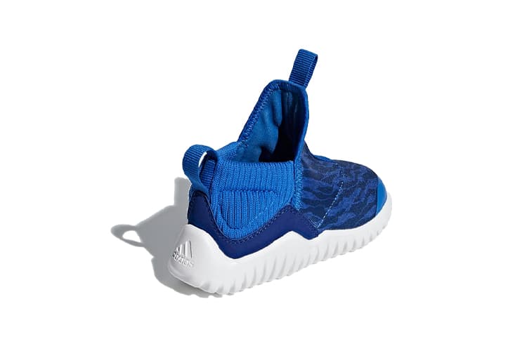 Кроссовки TD adidas Rapidazen I - изображение 3