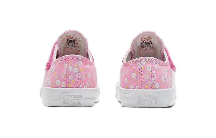 Кроссовки Converse Chuck Taylor All Star 1V - изображение 5