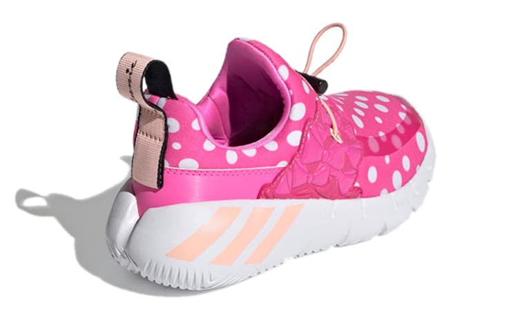 Кроссовки adidas Rapidazen Polka-Dot - изображение 6