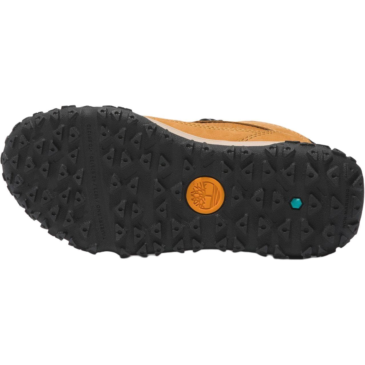 Timberland Greenstride Motion 6 противоскользящий устойчивый к истиранию MID верх - изображение 6