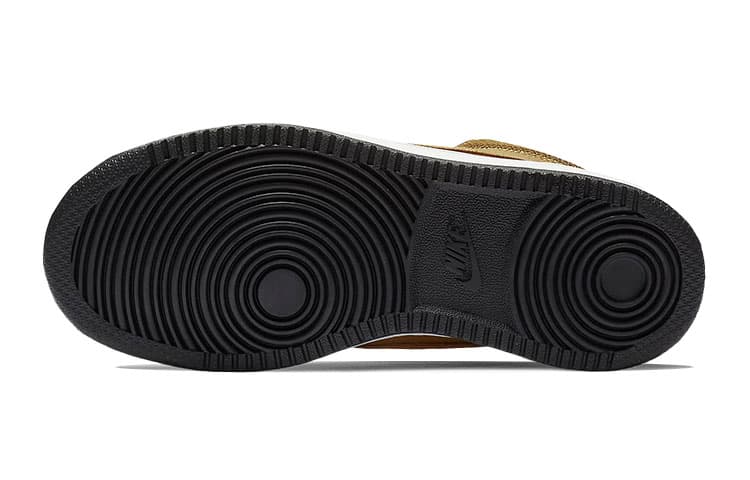 Кроссовки Nike Court Borough Mid GS - изображение 7