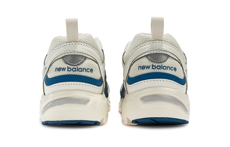 Кроссовки New Balance NB 878 - изображение 4