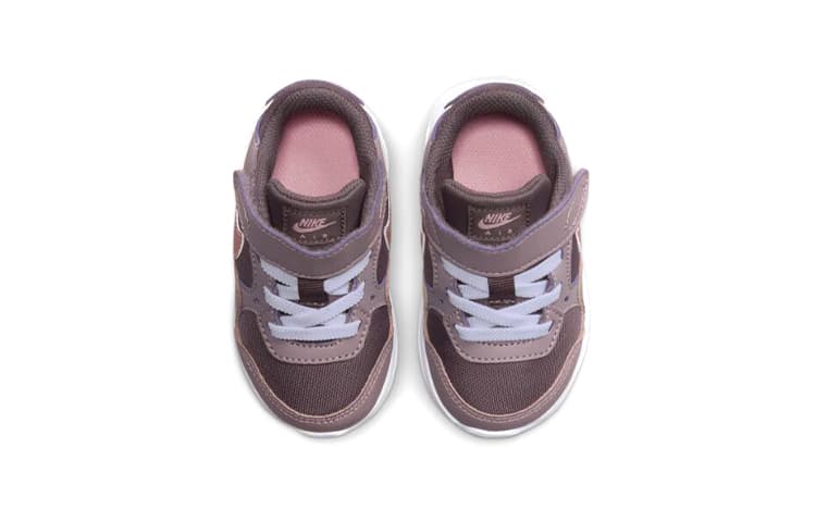 Кроссовки Nike Air Max - изображение 5