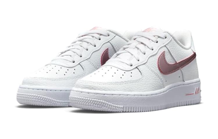 Кроссовки Nike Air Force 1 GS - изображение 5