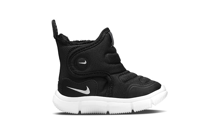 Кроссовки TD Nike Novice Boot - изображение 3