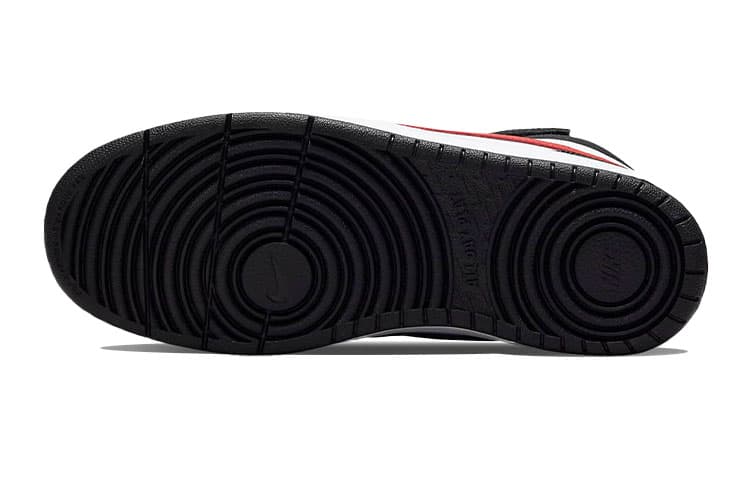 Кроссовки Nike Court Borough Mid 2 GS - изображение 8