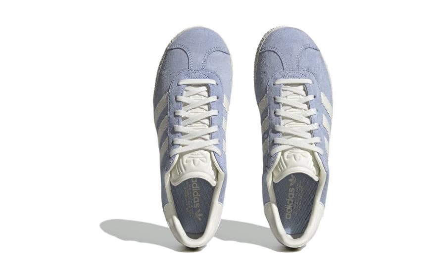 Кроссовки adidas originals Gazelle - изображение 4