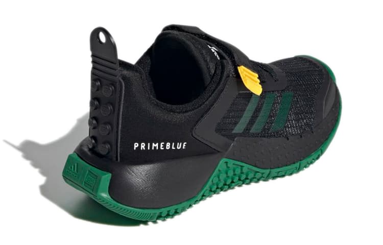 Кроссовки LEGO x adidas Sport K - изображение 4
