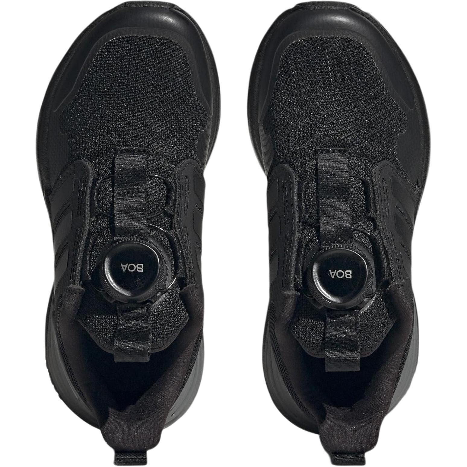 Кроссовки adidas Rapidasport BOA - изображение 5