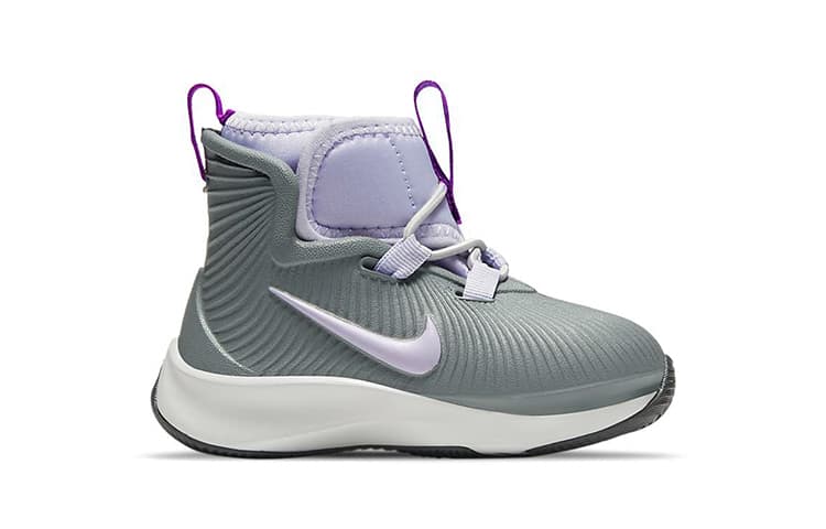 Кроссовки Nike Binzie Boot - изображение 3