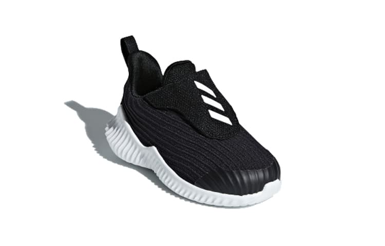 Кроссовки adidas Fortarun Ac I PU - изображение 5