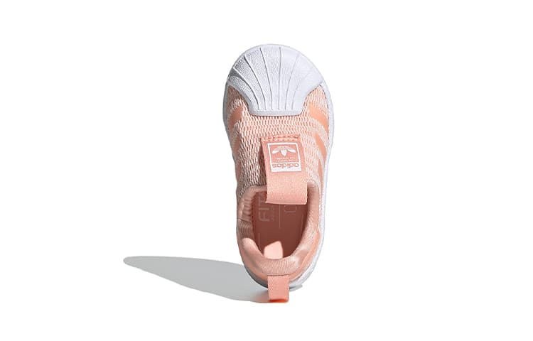 Кроссовки TD adidas originals Superstar 360 - изображение 7