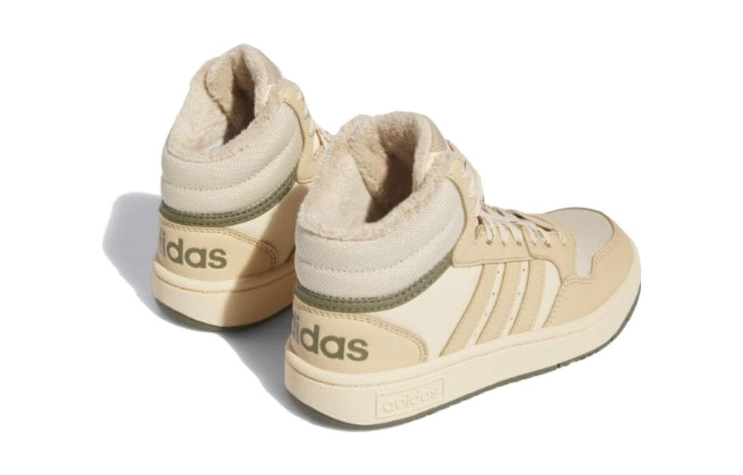 adidas Hoops Mid 3.0 - изображение 4