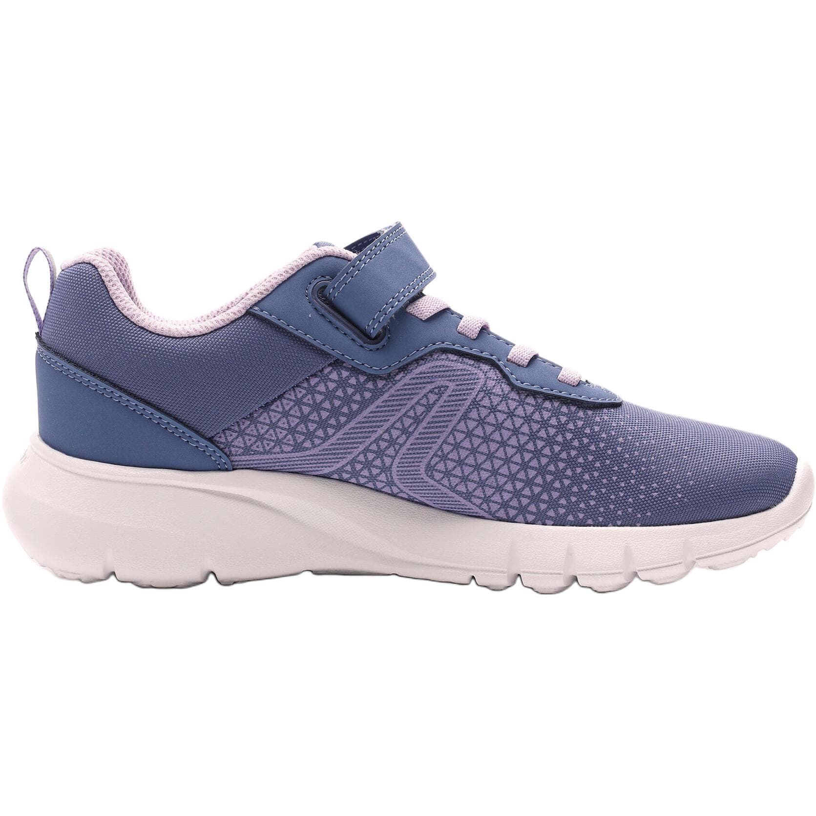 Кроссовки DECATHLON Soft 140 Противоскользящие Устойчивые к истиранию Низкие кеды для детей Lifestyle - изображение 2