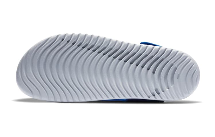 Сандалии Nike Sunray Adjust 5 V2 - изображение 6