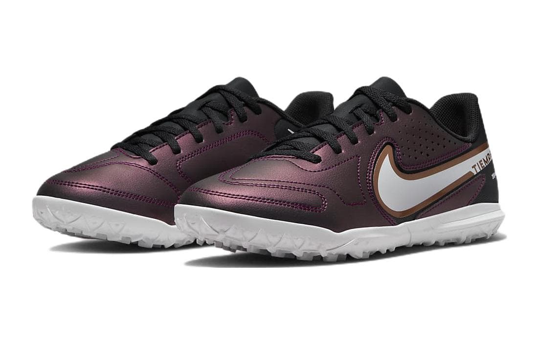 Бутсы Nike Tiempo Legend 9 Club TF - изображение 3