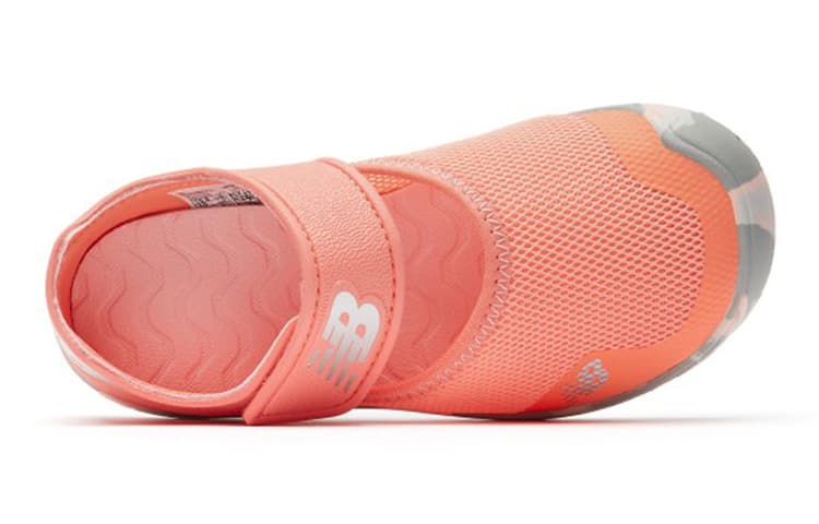 Сандалии New Balance NB 208 - изображение 3