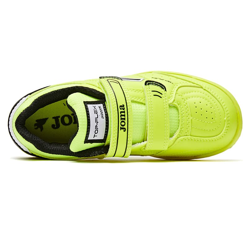 Бутсы Joma Топ Flex Синтетическая кожа Низкие футбольные бутсы для детей - изображение 4