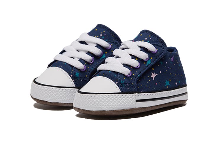 Кроссовки Converse Chuck Taylor All Star - изображение 2