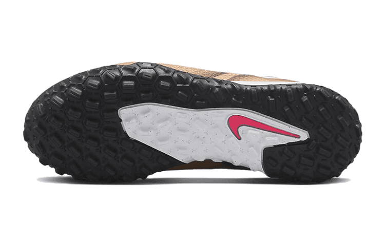 Бутсы Nike Jr. Phantom GT2 Academy TF - изображение 8