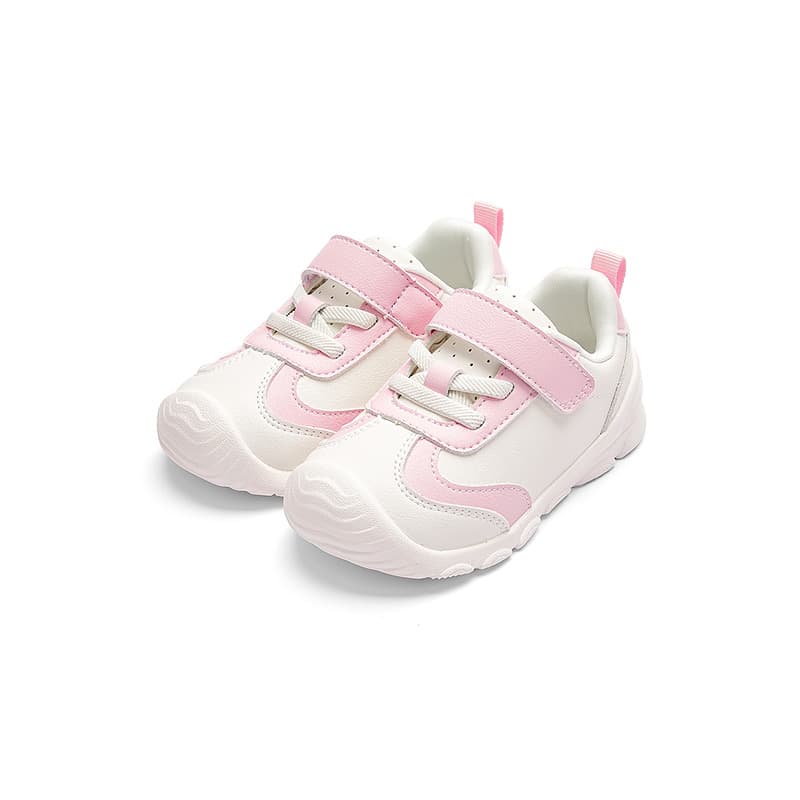 Кроссовки BALABALA Growth Steps Collection Противоскользящий Амортизация Устойчивость к истиранию Отскок - изображение 4