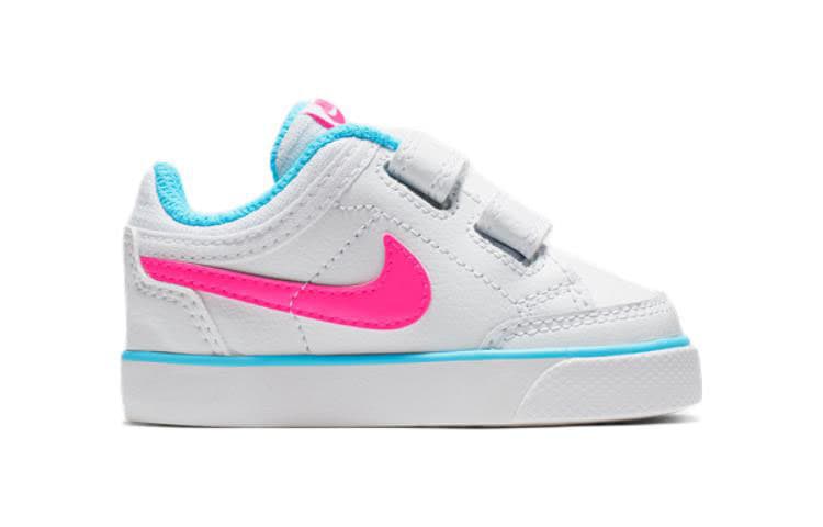 Кроссовки Nike Capri 3 LTR - изображение 4