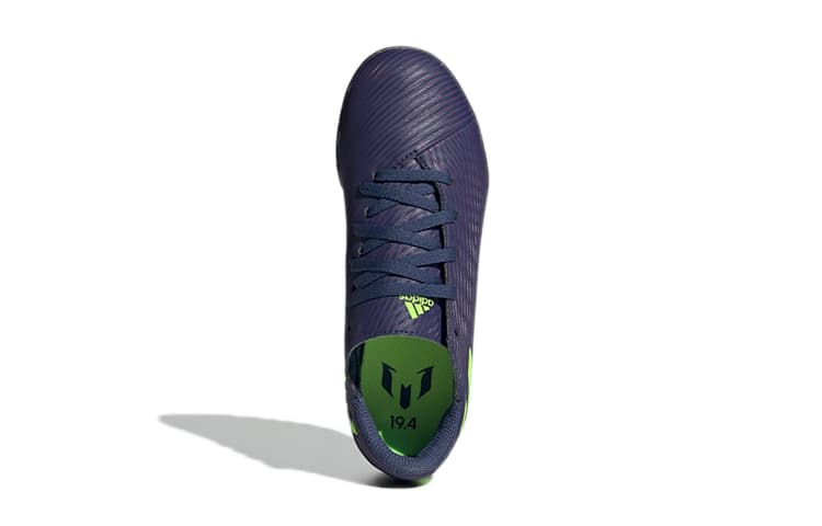 Бутсы adidas Nemeziz Messi 19.4 Turf J - изображение 5