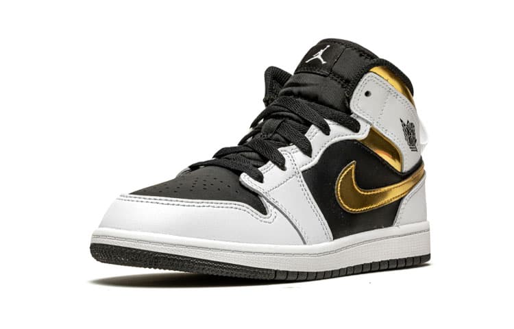 Кроссовки для баскетбола Jordan Air Jordan 1 - изображение 3