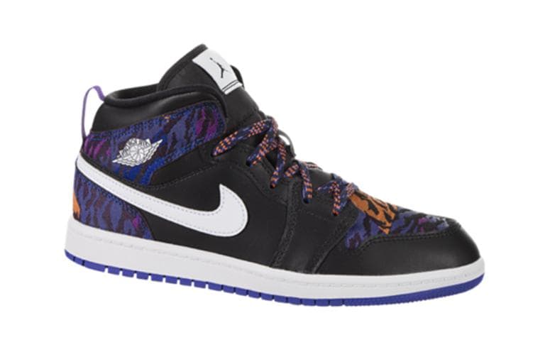 Кроссовки для баскетбола Jordan Air Jordan 1 - изображение 2