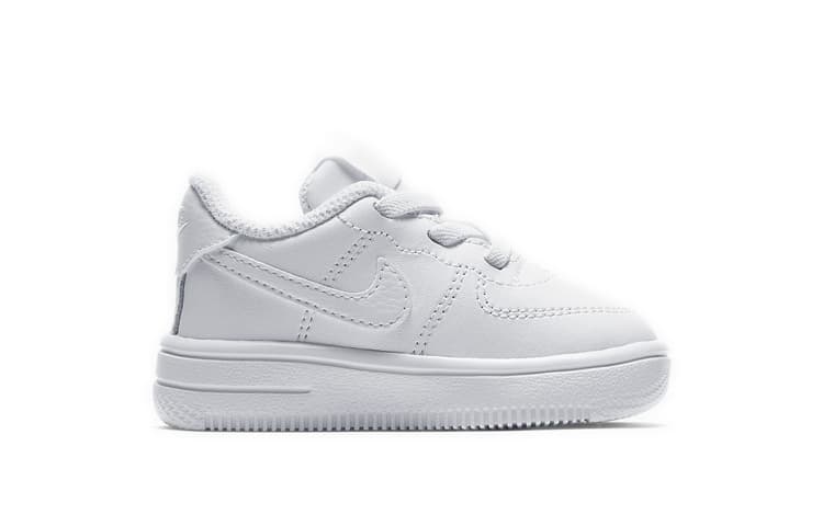 Кроссовки Nike Air Force 1 Low 18 - изображение 4