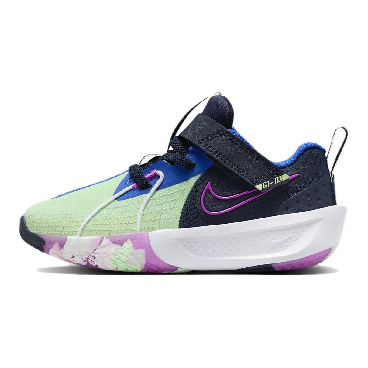 Nike Air Zoom G.T. Cut 3 - изображение 1