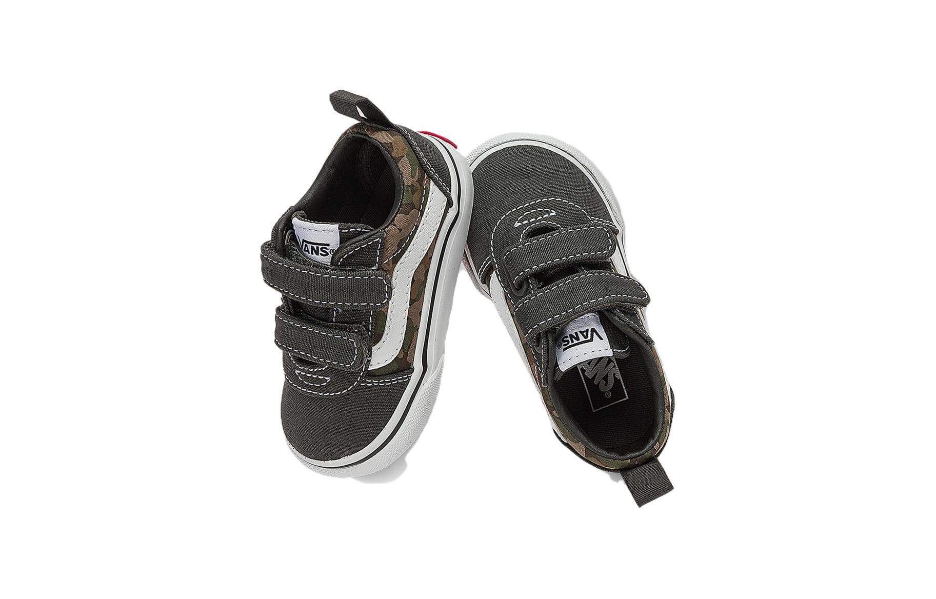 Vans Ward - изображение 4
