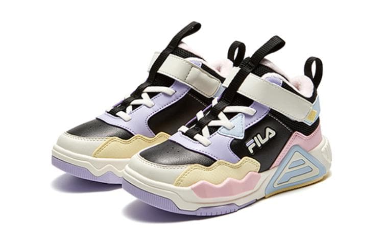 Кроссовки FILA Memphis Board - изображение 3