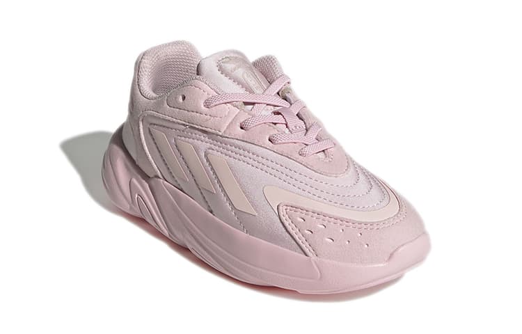 Кроссовки adidas originals Ozelia - изображение 6