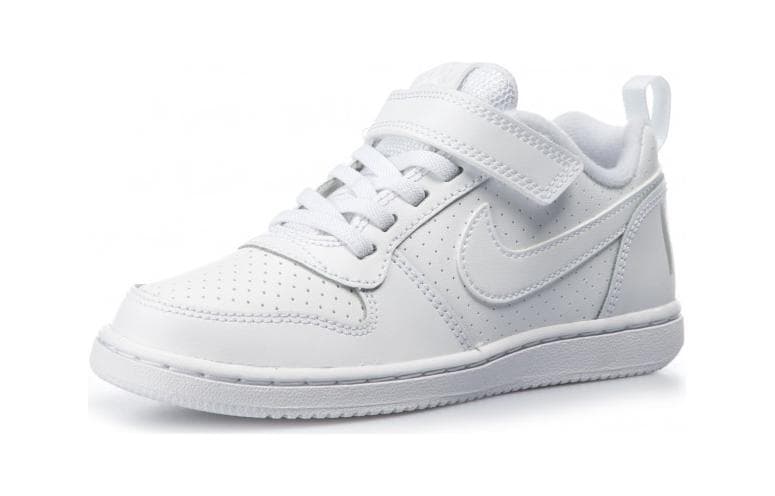 Кроссовки Nike Court Borough Low - изображение 5