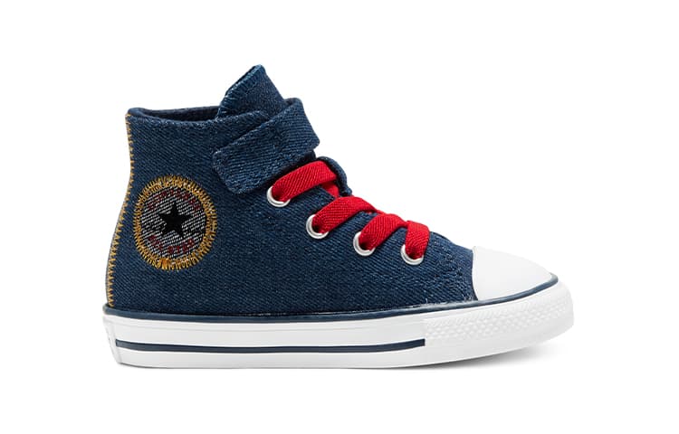 Кроссовки Converse All Star Chuck Taylor - изображение 2