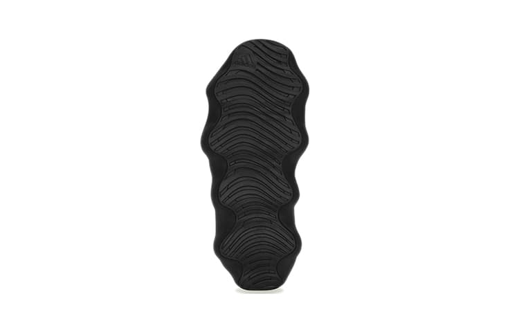 Кроссовки adidas originals Yeezy 450 "Dark Slate" - изображение 8