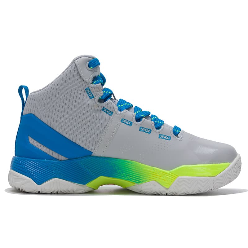 Under Armour Curry 2 - изображение 2