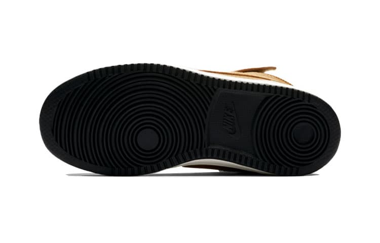Кроссовки Nike Court Borough Mid - изображение 4